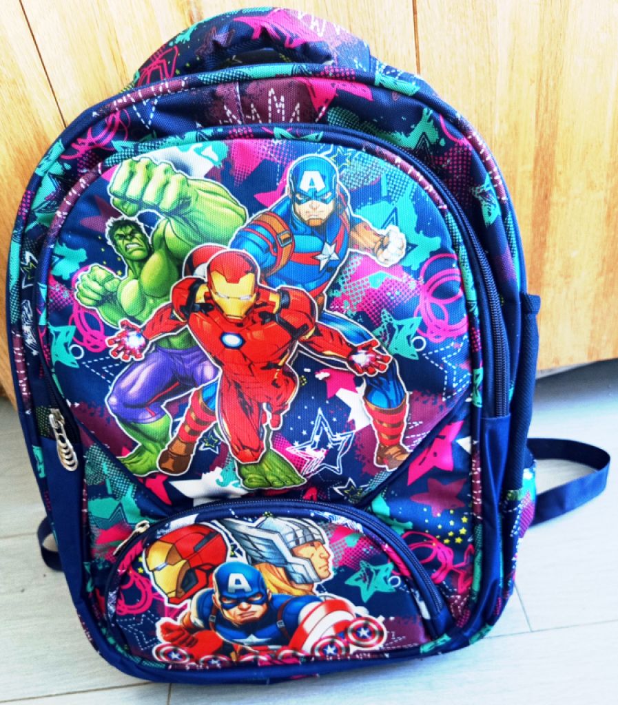 Rucksack für Kinder