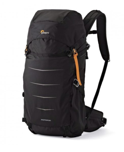 Mochila para cámara LowePro Photo Sport BP 300 AW II