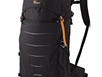 Mochila para cámara LowePro Photo Sport BP 300 AW II