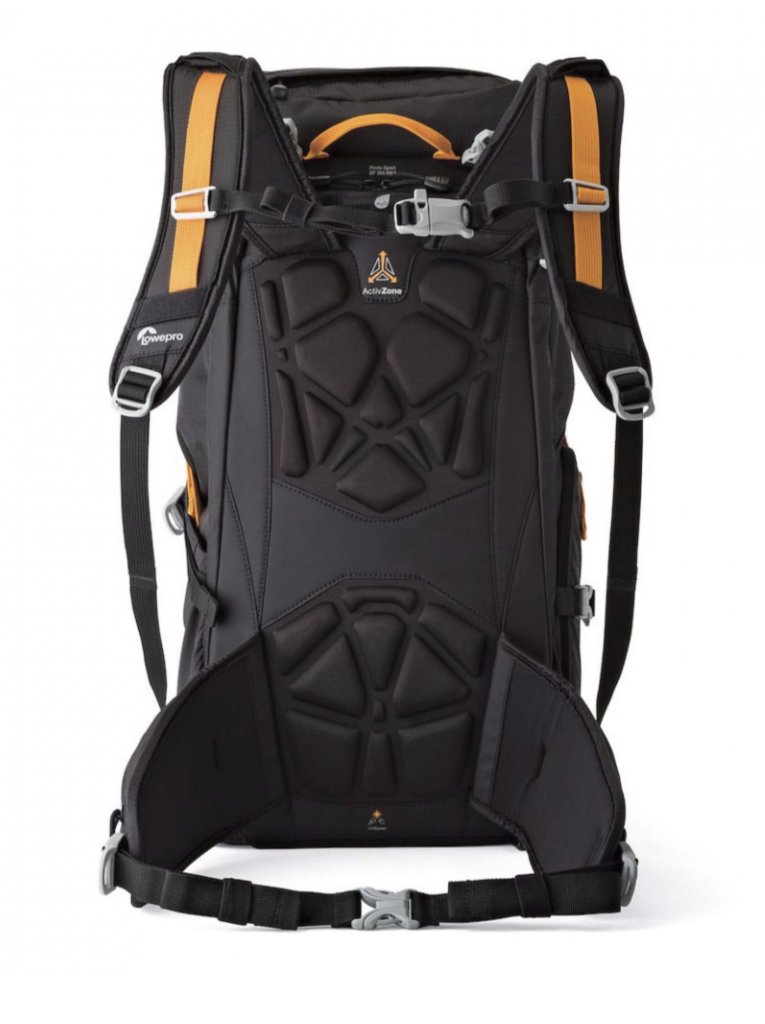 Mochila para cámara LowePro Photo Sport BP 300 AW II