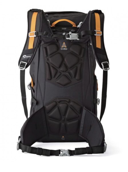 Mochila para cámara LowePro Photo Sport BP 300 AW II
