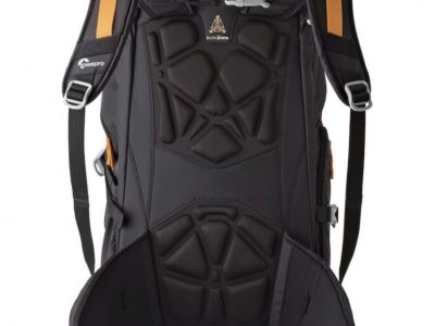 Mochila para cámara LowePro Photo Sport BP 300 AW II