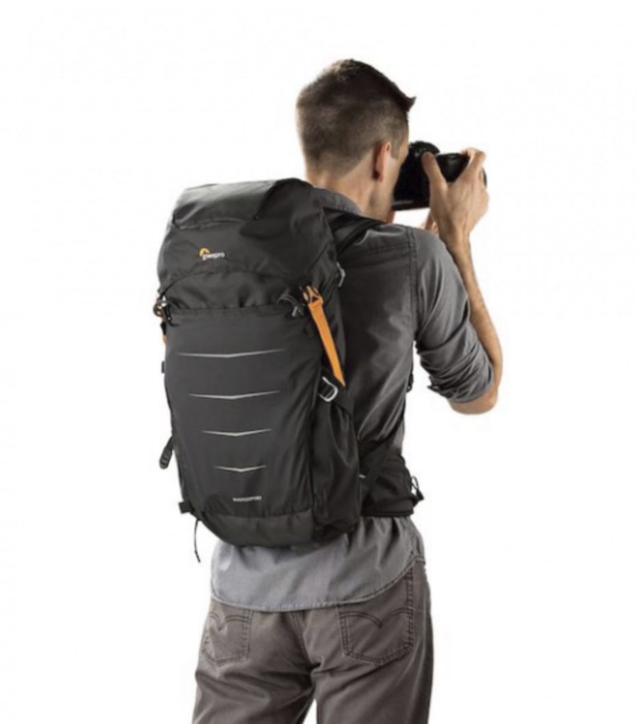 Rucksack LowePro Photo Sport BP 300 AW II