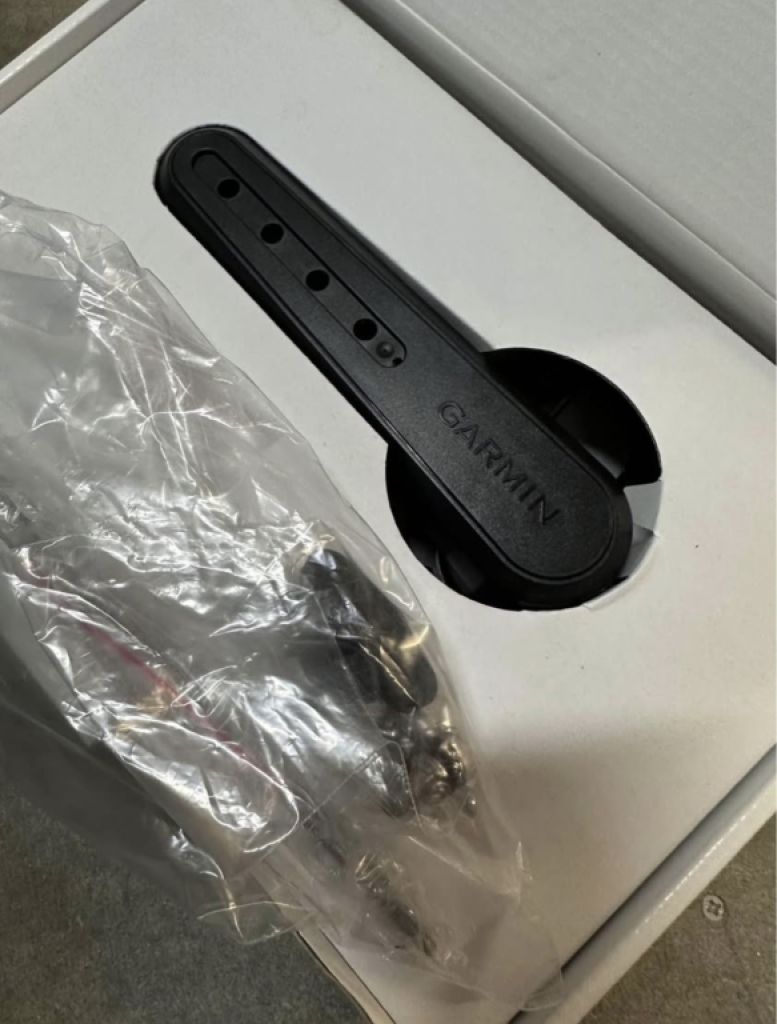 Sensor de retroalimentación del timón