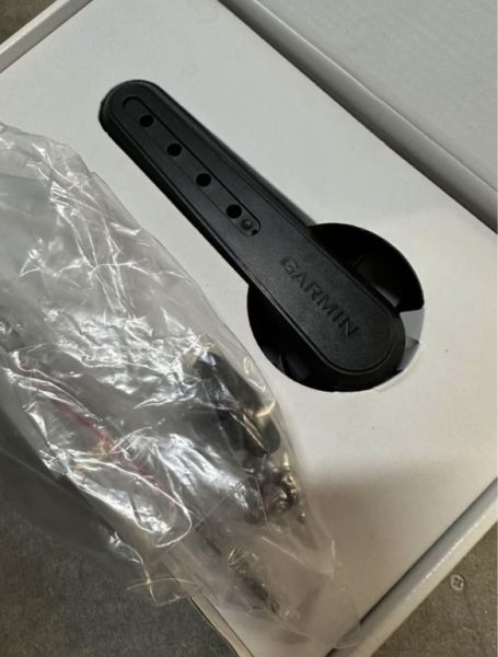 Rudder feedback sensor