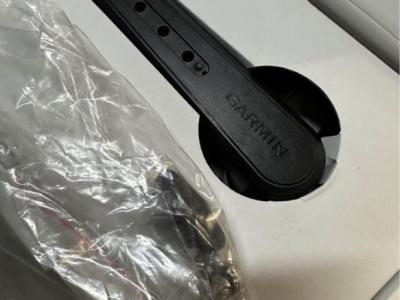 Rudder feedback sensor