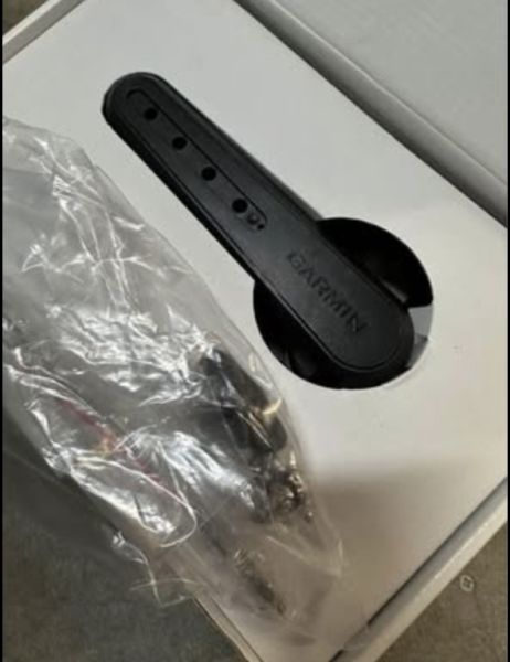 Rudder feedback sensor GRF 10