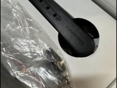 Rudder feedback sensor GRF 10