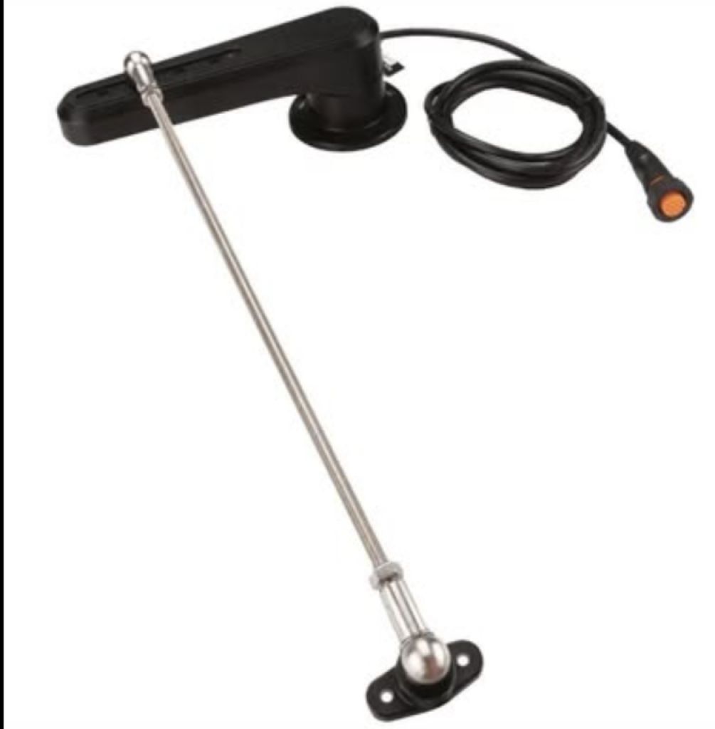 Rudder feedback sensor GRF 10