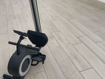 Rudergerät KH101B  wie neu  nur 2x benutzt  mit Rechnung