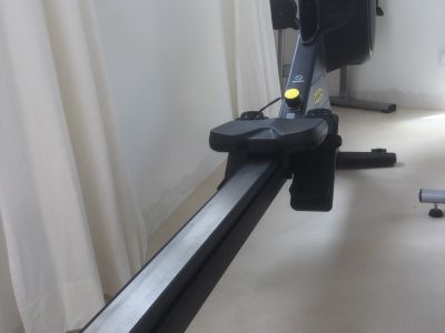 Rudergerät TechnoGym