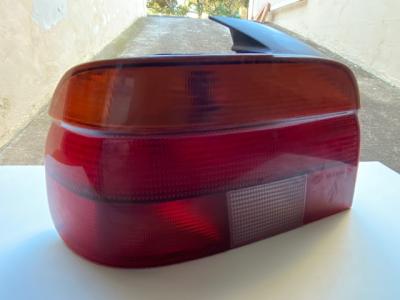 Taillights for BMW 530