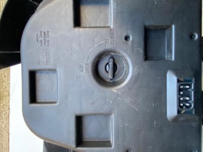 Taillights for BMW 530