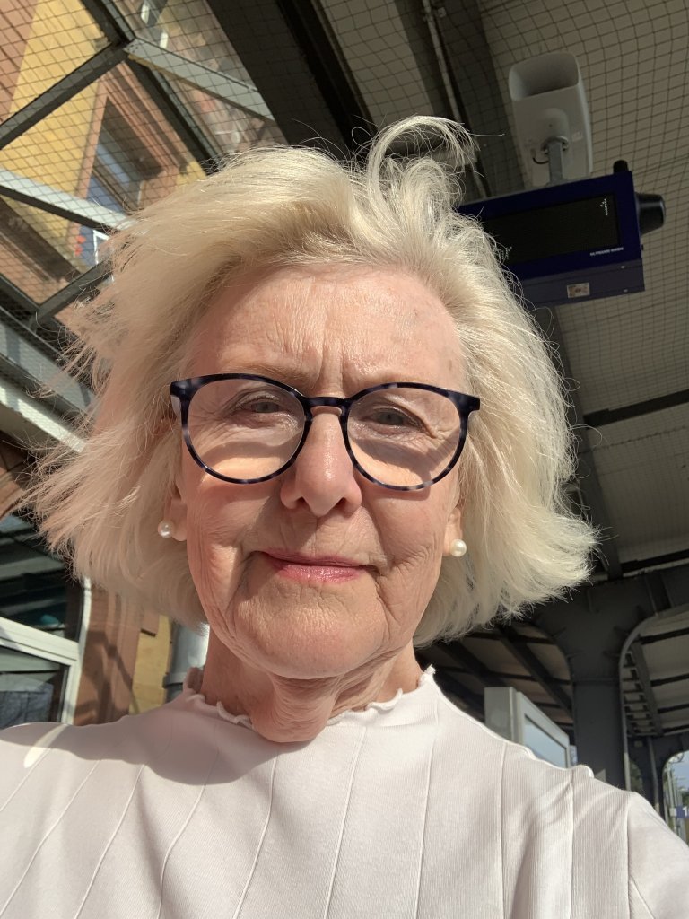 Ruhige kultivierte Seniorin sucht Casita o. ä.