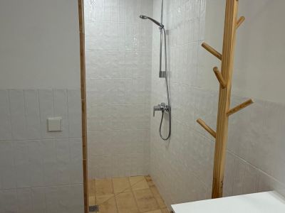 Quiet village house in Llubi / First occupancy