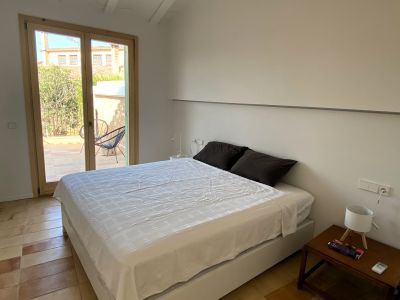 Quiet village house in Llubi / First occupancy