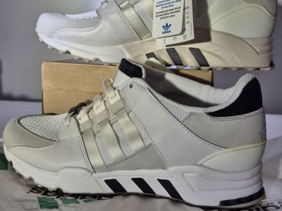 Running Support / Adidas Equipment