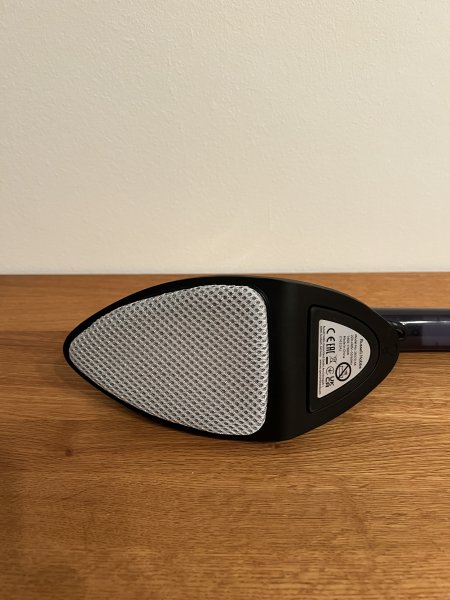 Russell Hobbs Dampfglätter - Steam Genie 2in1