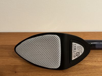Russell Hobbs Dampfglätter - Steam Genie 2in1