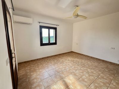 Rustikale Finca 4 Schlafzimmer + 1 externes Zimmer, von s'Alqueria Blanca nach Mondragó