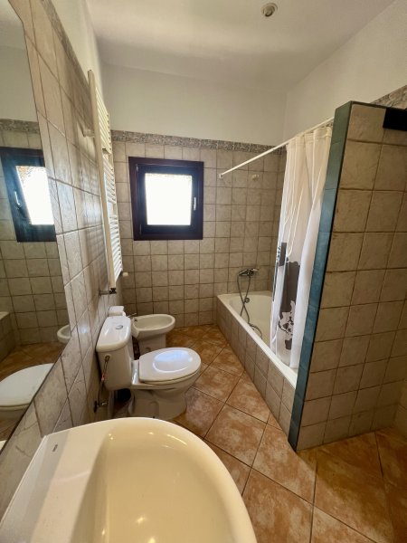 Rustikale Finca 4 Schlafzimmer + 1 externes Zimmer, von s'Alqueria Blanca nach Mondragó