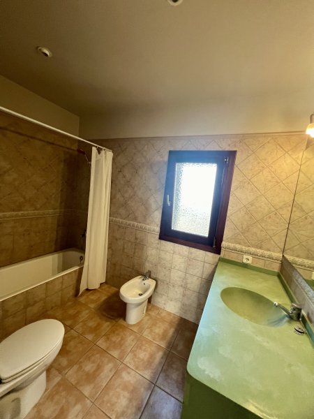 Rustikale Finca 4 Schlafzimmer + 1 externes Zimmer, von s'Alqueria Blanca nach Mondragó