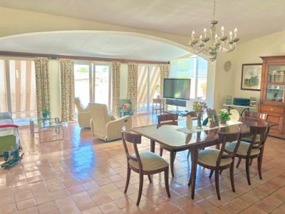 Rustikale Finca in S'Aranjassa mit Pool, Palma
