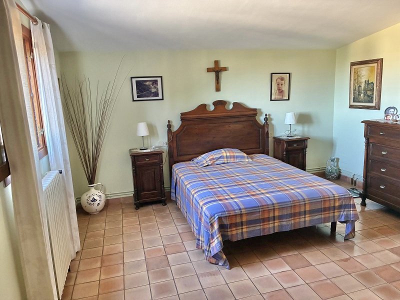 Rustikale Finca in S'Aranjassa mit Pool, Palma