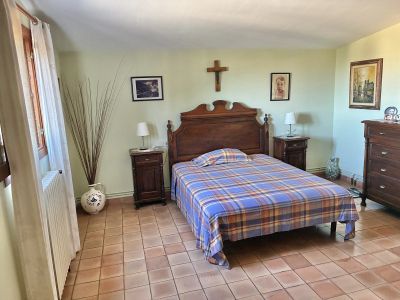 Rustikale Finca in S'Aranjassa mit Pool, Palma