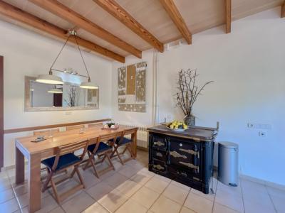 Rustikale Finca zum Verkauf in Santanyí. Nr. Baes-2027