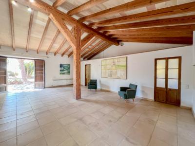 Rustikale Finca zum Verkauf in Santanyí. Nr. Baes-2027