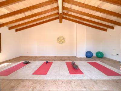 Rustikale Finca zum Verkauf in Santanyí. Nr. Baes-2027