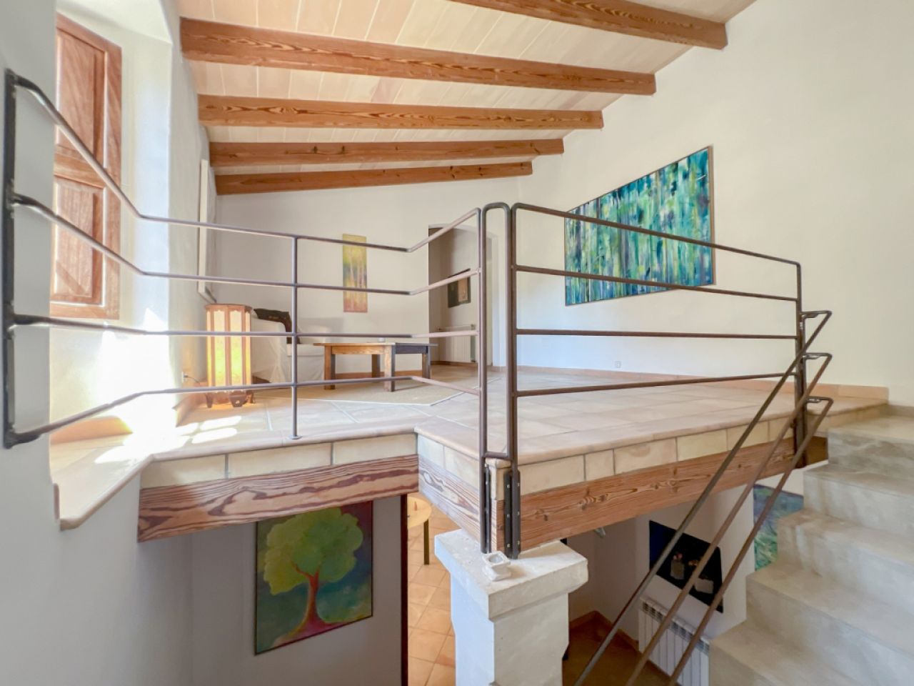 Rustikale Finca zum Verkauf in Santanyí. Nr. Baes-2027