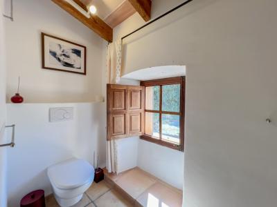 Rustikale Finca zum Verkauf in Santanyí. Nr. Baes-2027