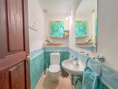 Rustikale Finca zum Verkauf in Santanyí. Nr. Baes-2027