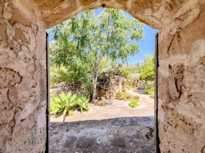 Rustikale Finca zum Verkauf in Santanyí. Nr. Baes-2027