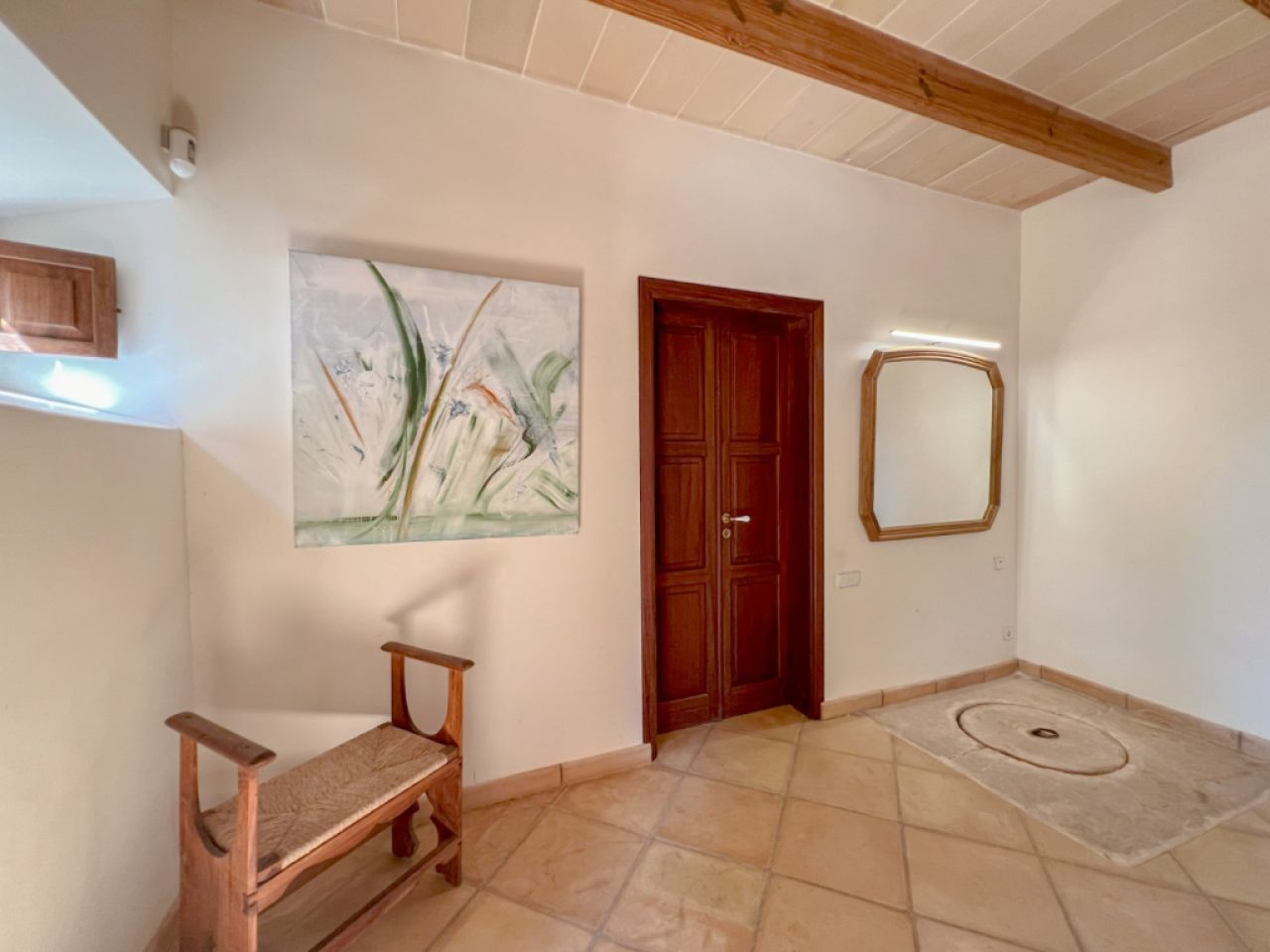 Rustikale Finca zum Verkauf in Santanyí. Nr. Baes-2027