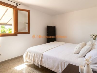 Rustikale Finca zur Miete in Sant Llorenç