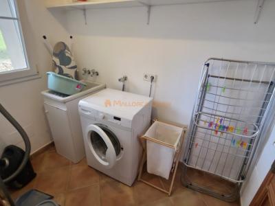 Rustikale Finca zur Miete zwischen Portocolom und S’Horta