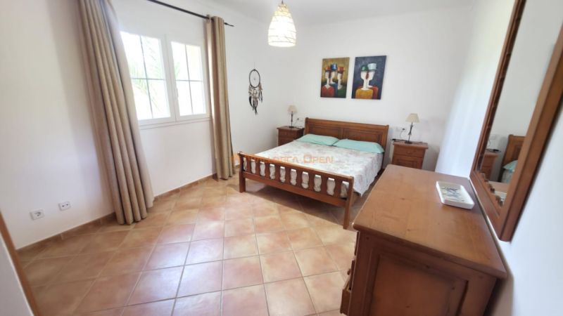 Rustikale Finca zur Miete zwischen Portocolom und S’Horta