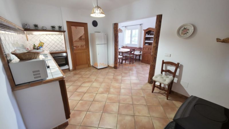 Rustikale Finca zur Miete zwischen Portocolom und S’Horta