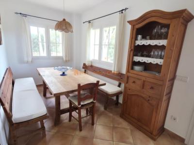 Rustikale Finca zur Miete zwischen Portocolom und S’Horta