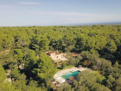 Finca rústica en venta en Portocolom -Ref. Baes-2021