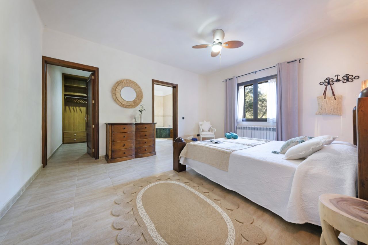 Finca rústica en venta en Portocolom -Ref. Baes-2021