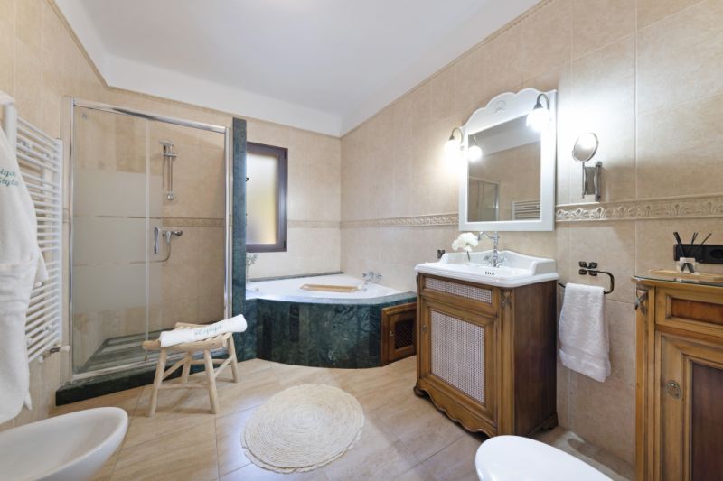 Finca rústica en venta en Portocolom -Ref. Baes-2021