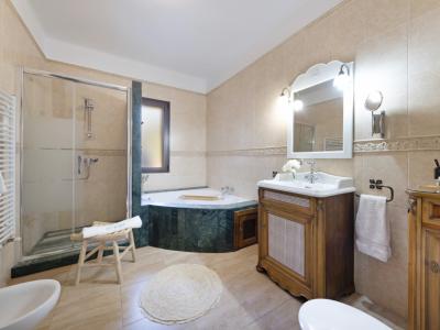 Finca rústica en venta en Portocolom -Ref. Baes-2021