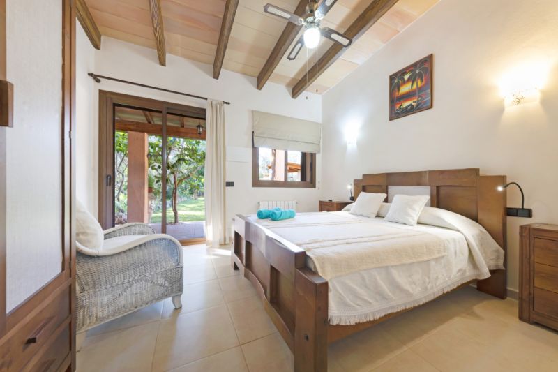 Finca rústica en venta en Portocolom -Ref. Baes-2021