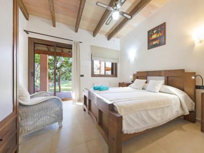 Finca rústica en venta en Portocolom -Ref. Baes-2021