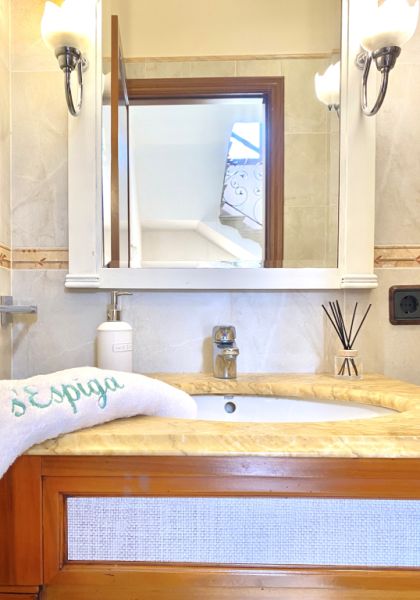 Finca rústica en venta en Portocolom -Ref. Baes-2021