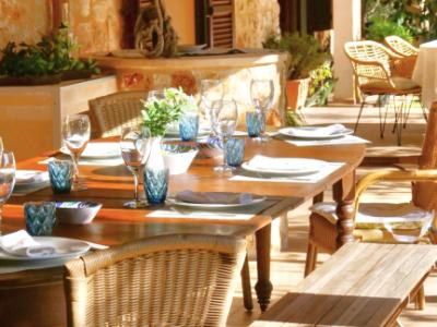 Finca rústica en venta en Portocolom -Ref. Baes-2021